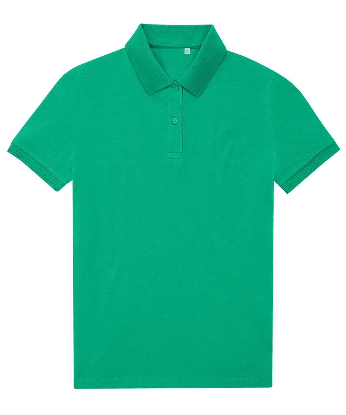 B&amp;C My Eco Polo 65/35 /Women