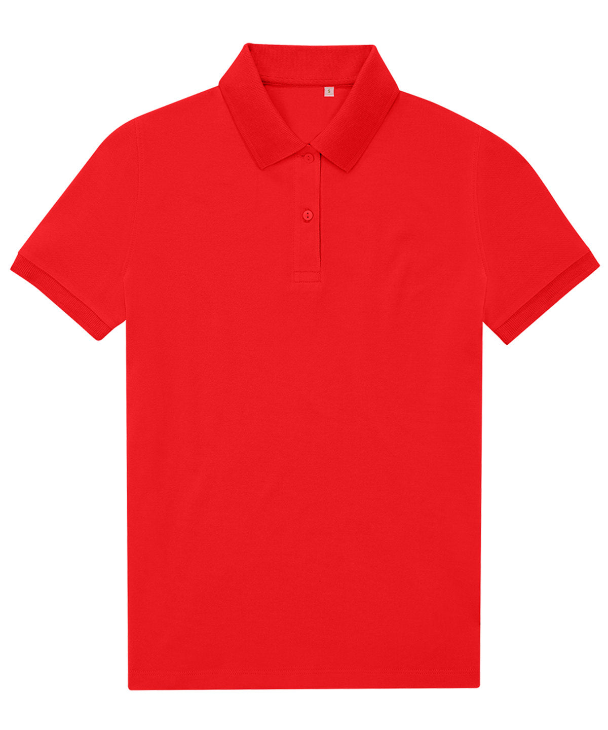 B&amp;C My Eco Polo 65/35 /Women