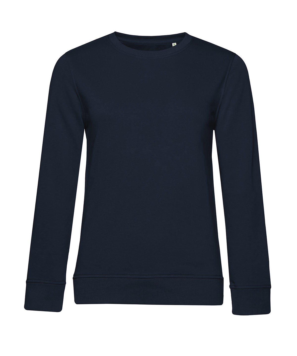 B&amp;C Inspire crew neck /women