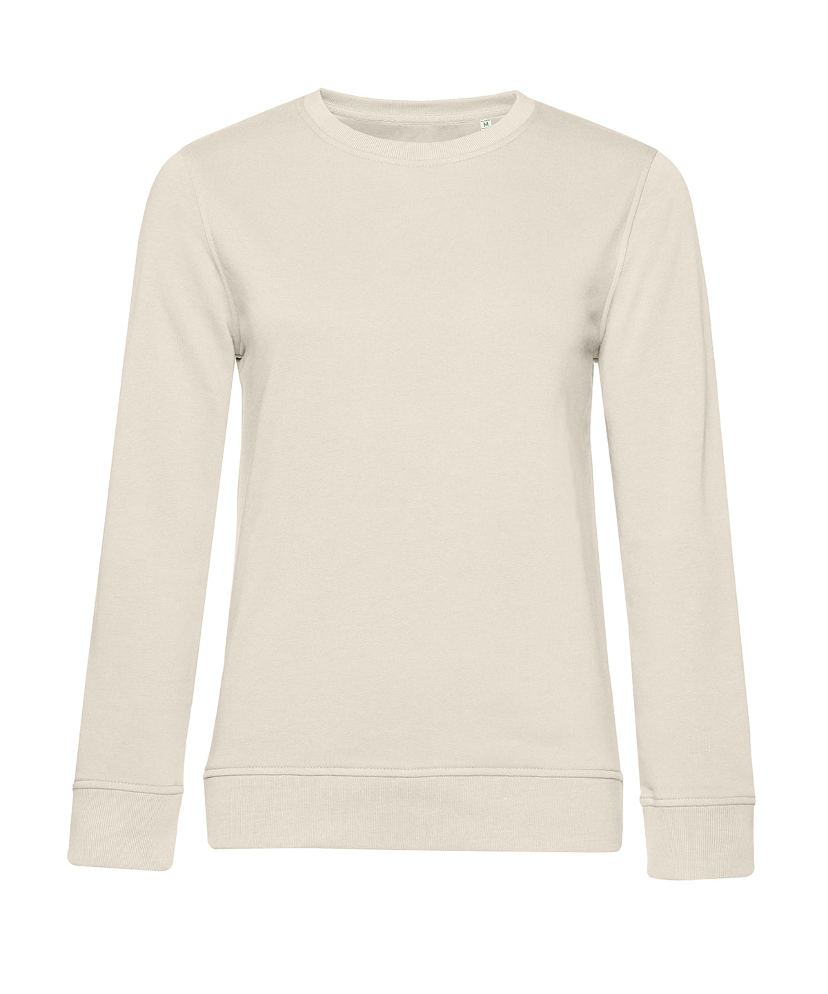 B&amp;C Inspire crew neck /women