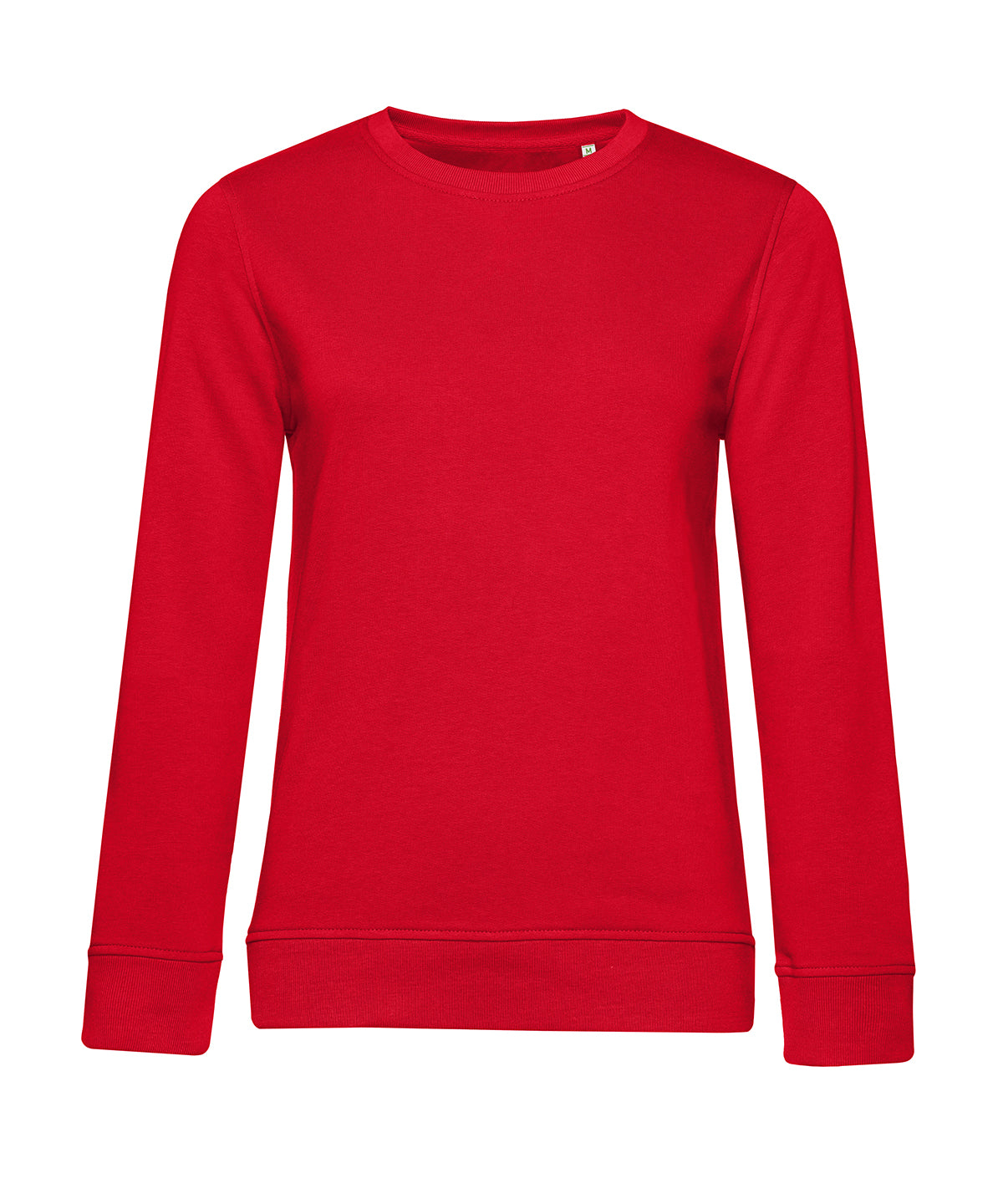 B&amp;C Inspire crew neck /women