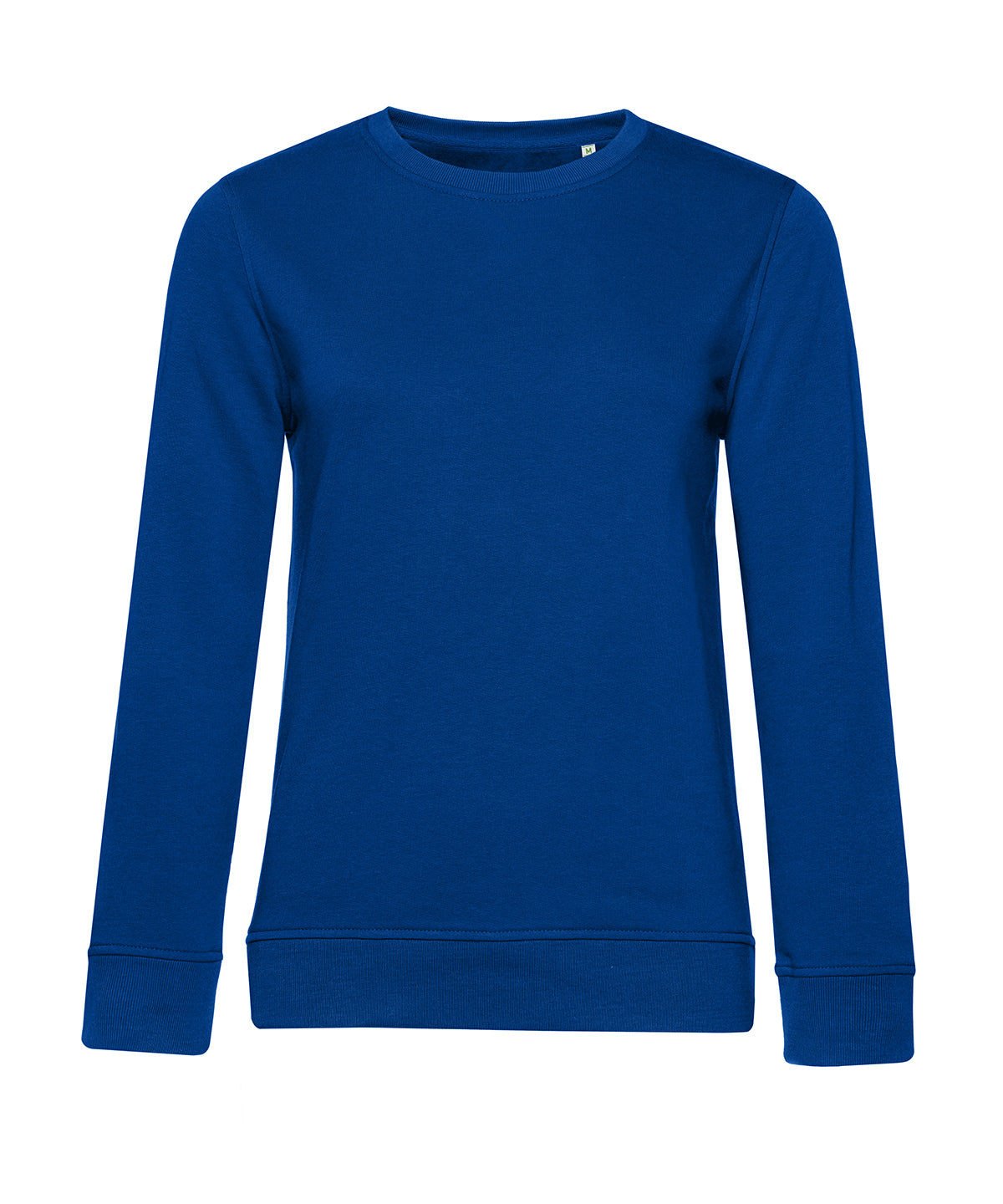 B&amp;C Inspire crew neck /women