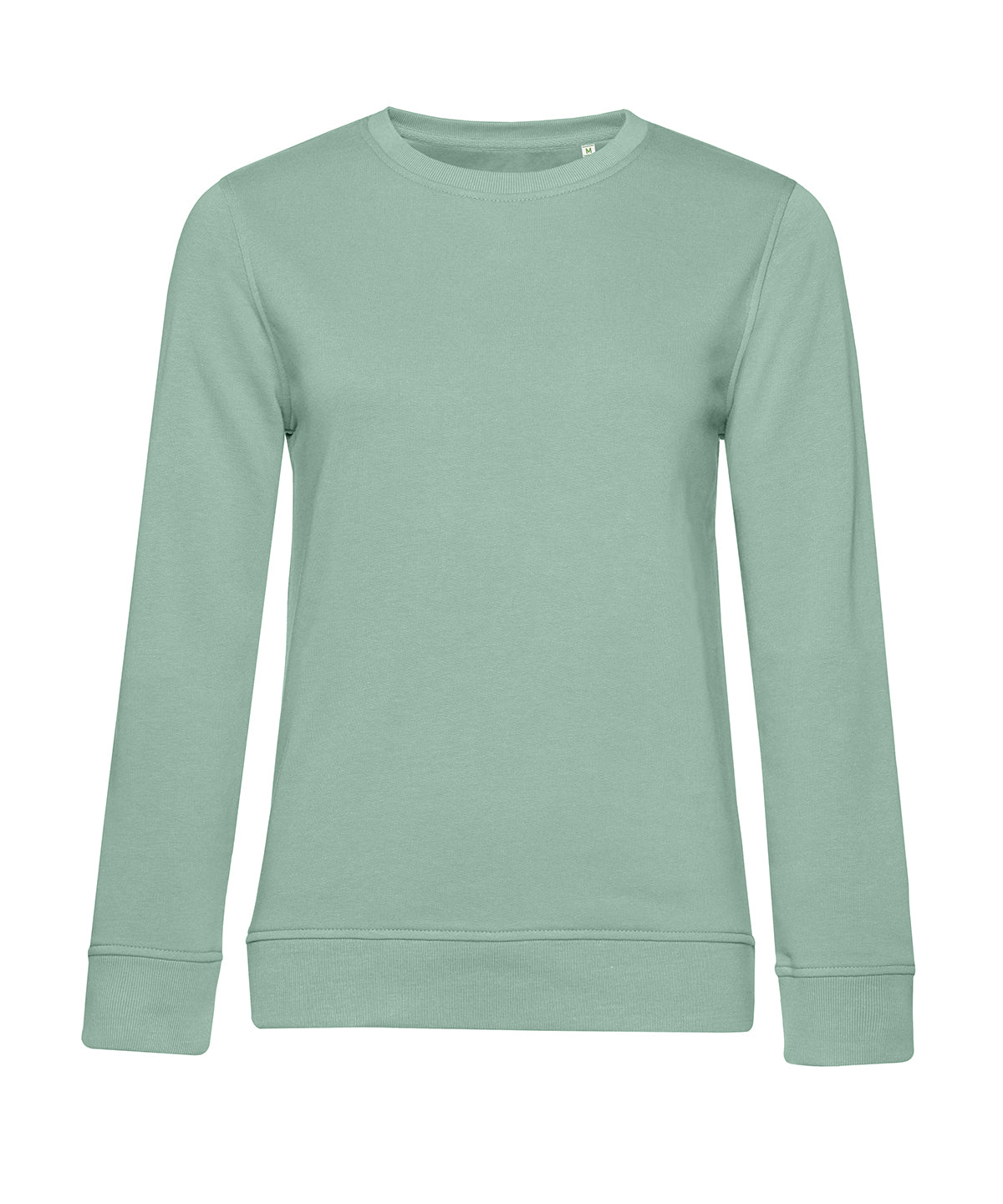 B&amp;C Inspire crew neck /women