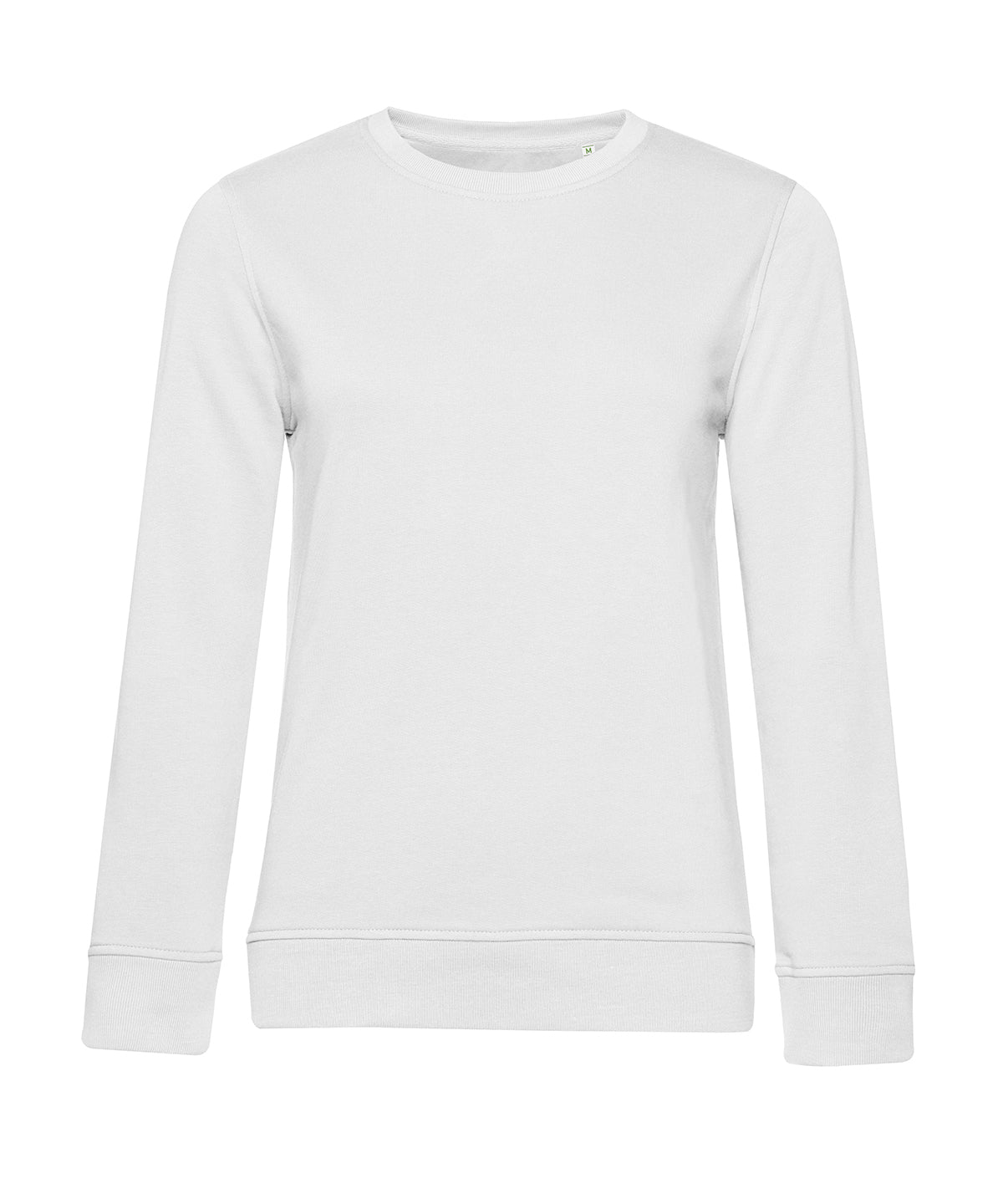 B&amp;C Inspire crew neck /women