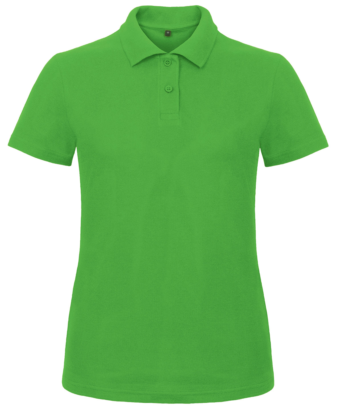 B&amp;C ID.001 polo /women