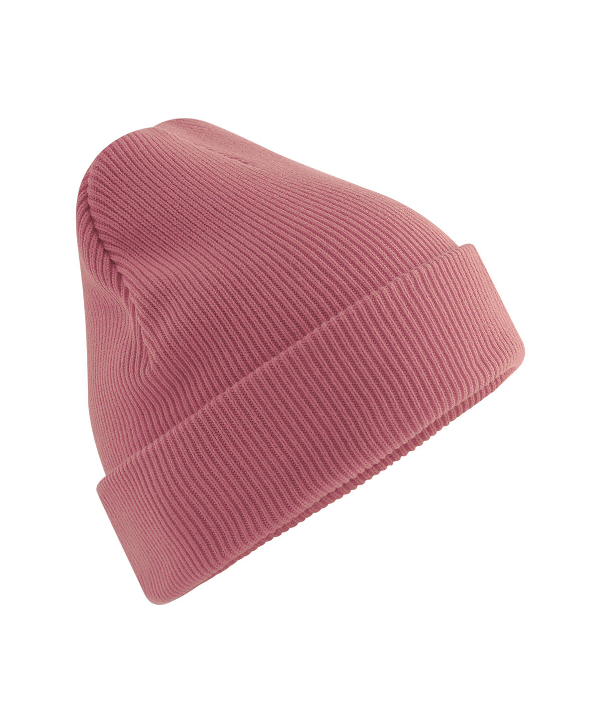 Organic cotton original cuffed beanie