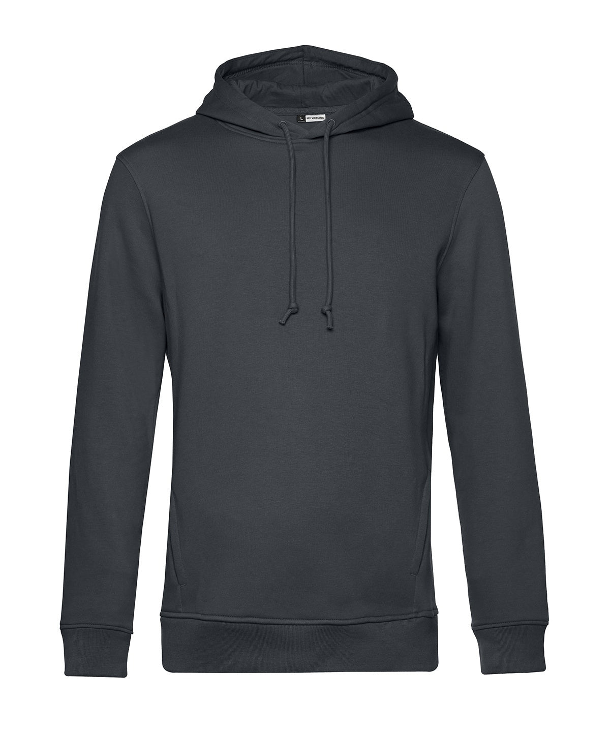 B&amp;C Inspire Hooded