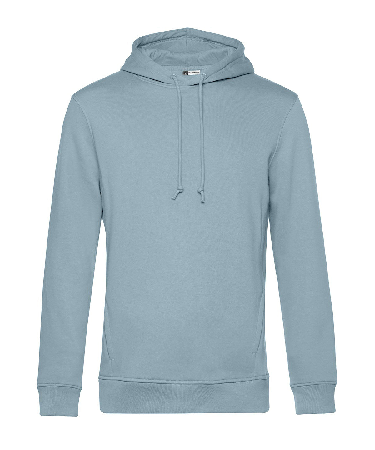B&amp;C Inspire Hooded