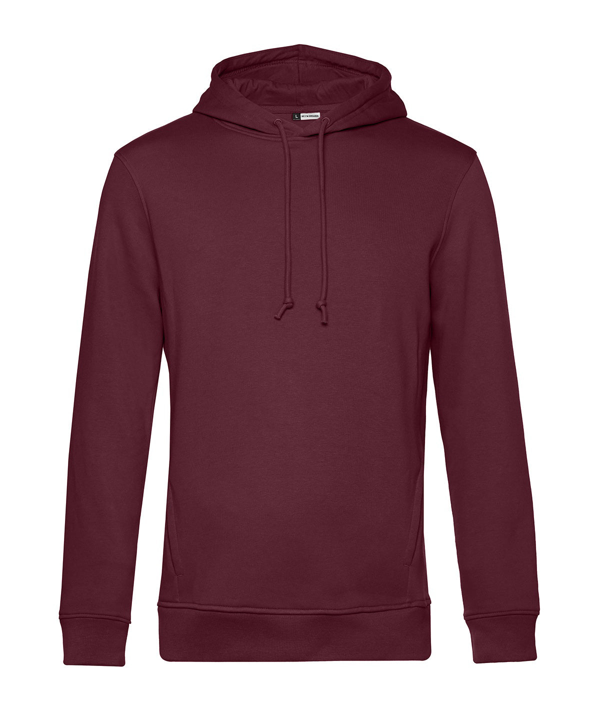 B&amp;C Inspire Hooded