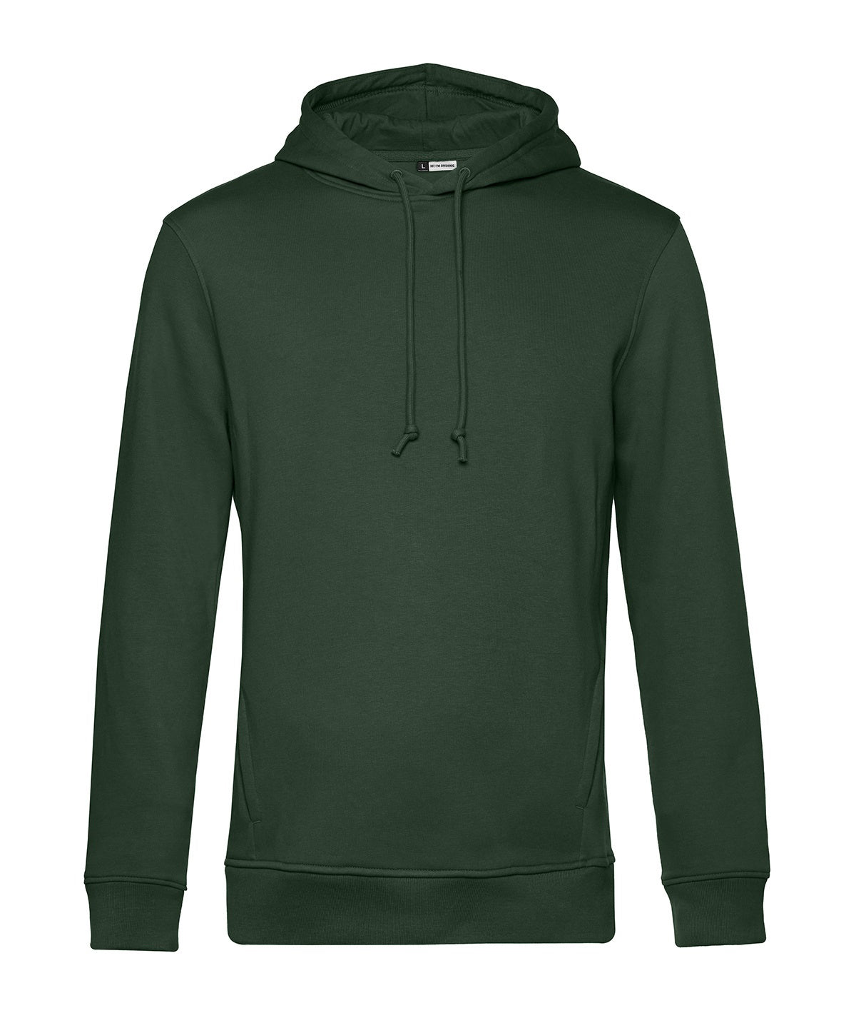 B&amp;C Inspire Hooded
