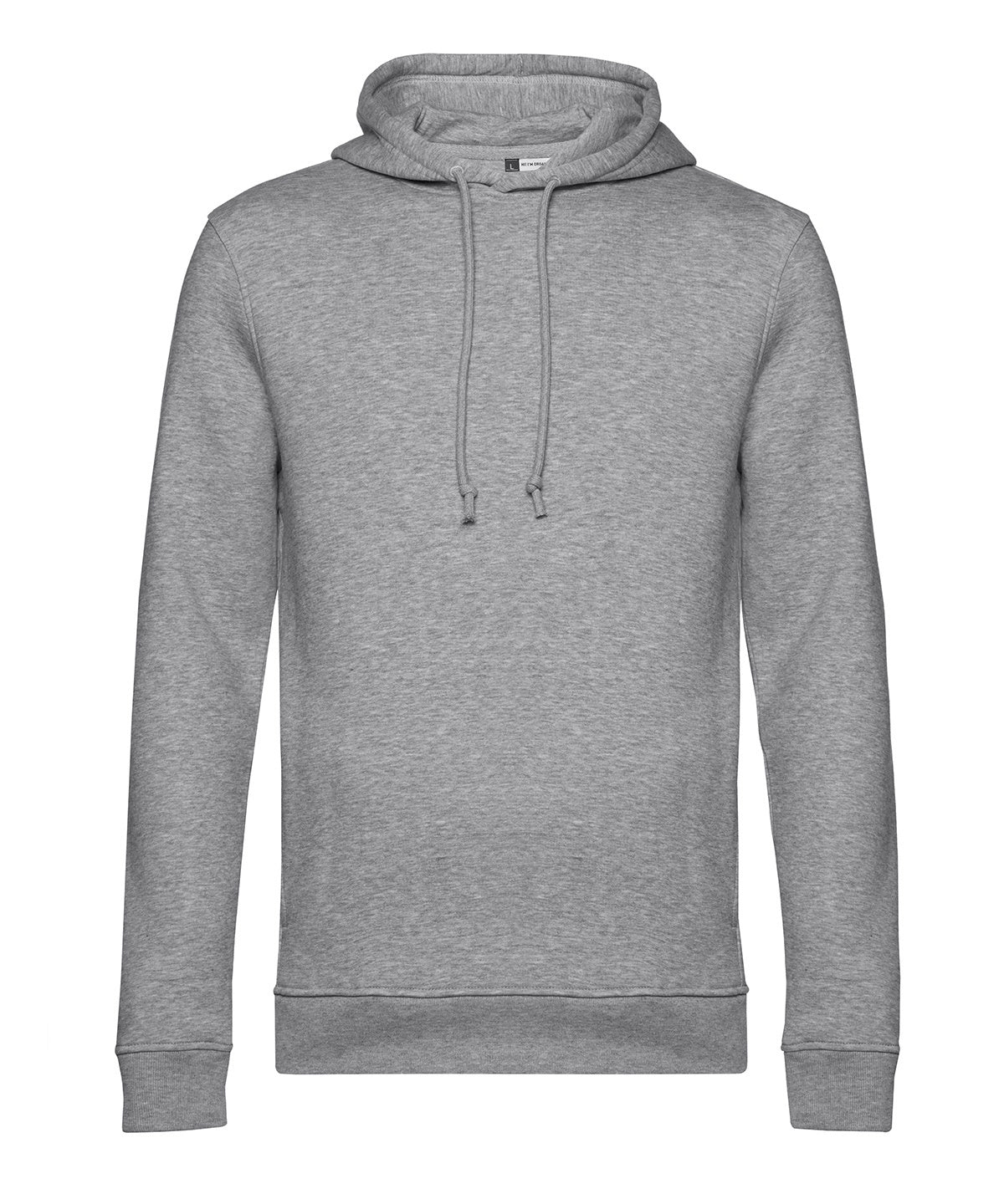 B&amp;C Inspire Hooded