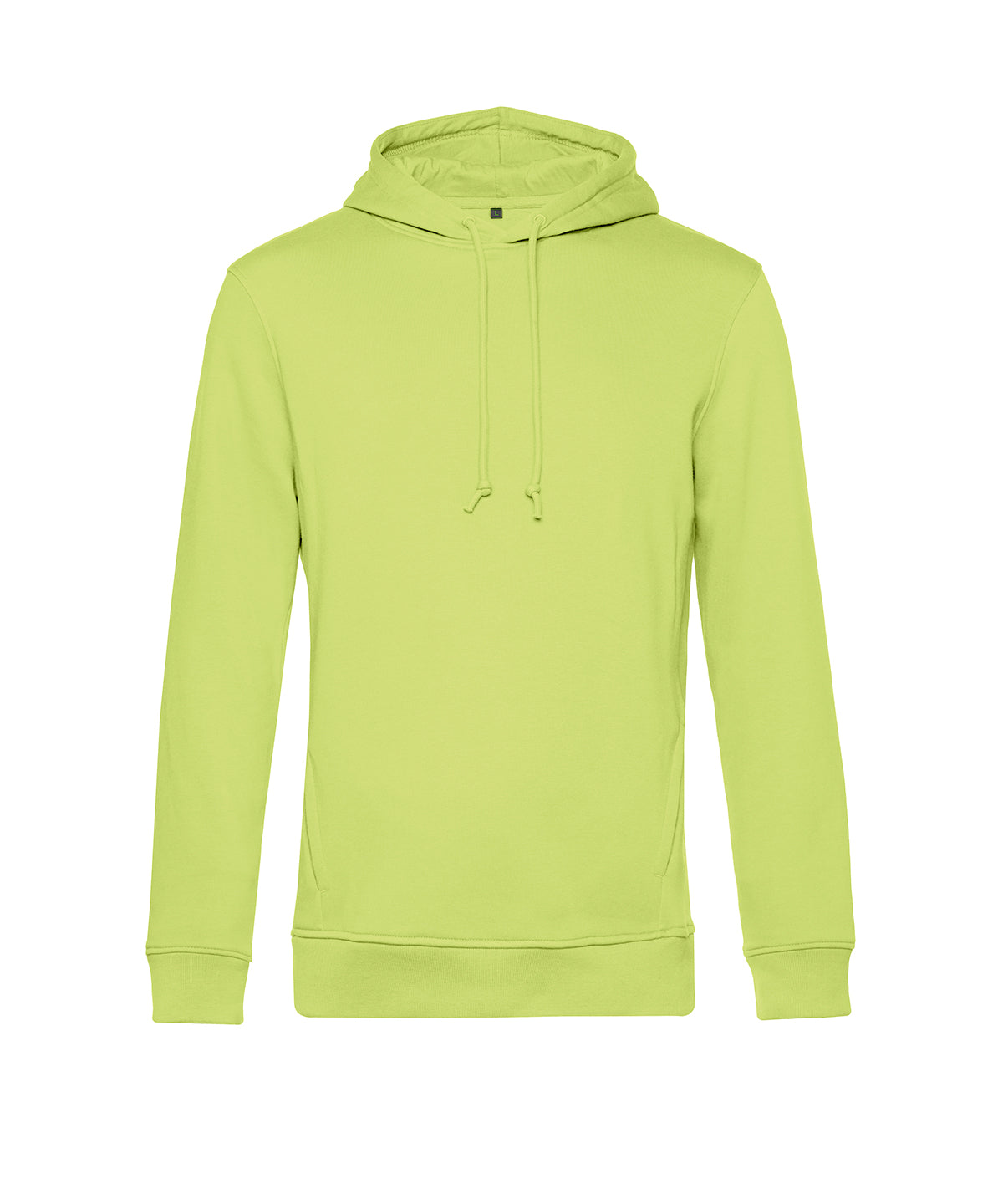 B&amp;C Inspire Hooded