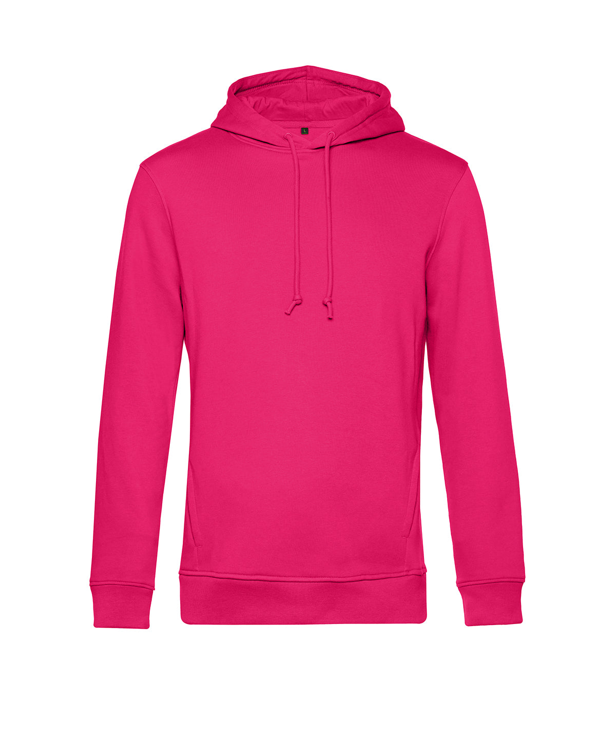 B&amp;C Inspire Hooded