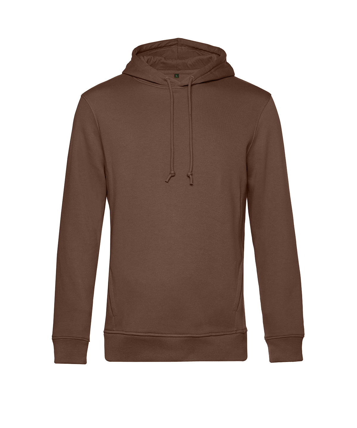 B&amp;C Inspire Hooded