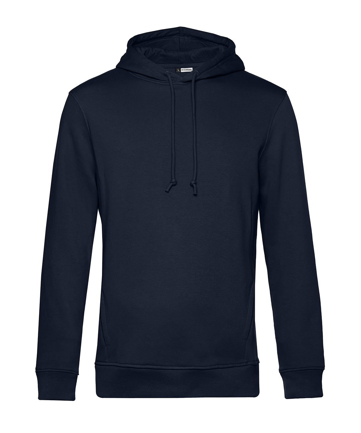 B&amp;C Inspire Hooded