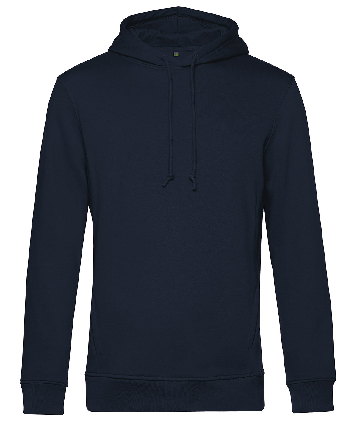 B&amp;C Inspire Hooded