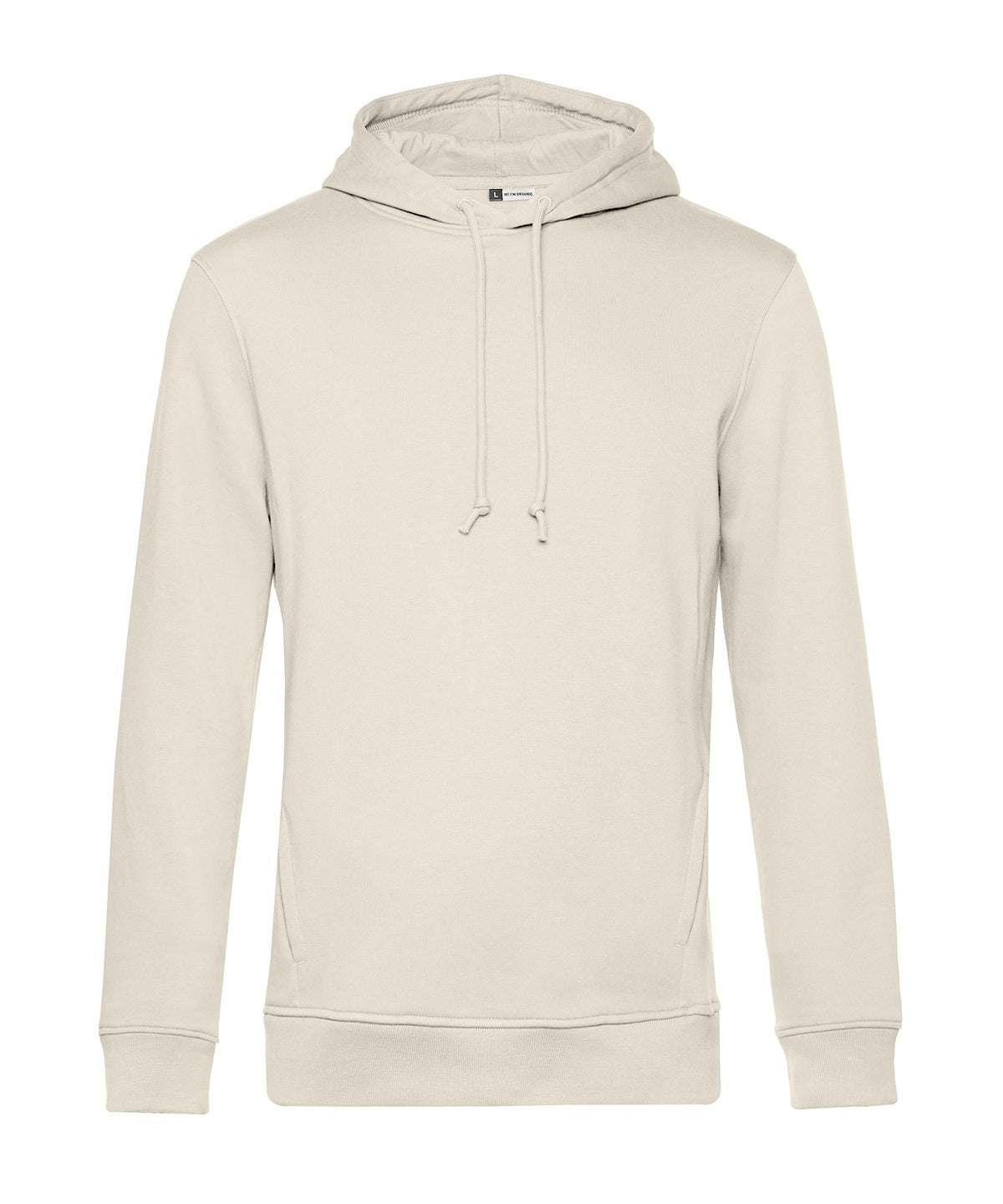 B&amp;C Inspire Hooded