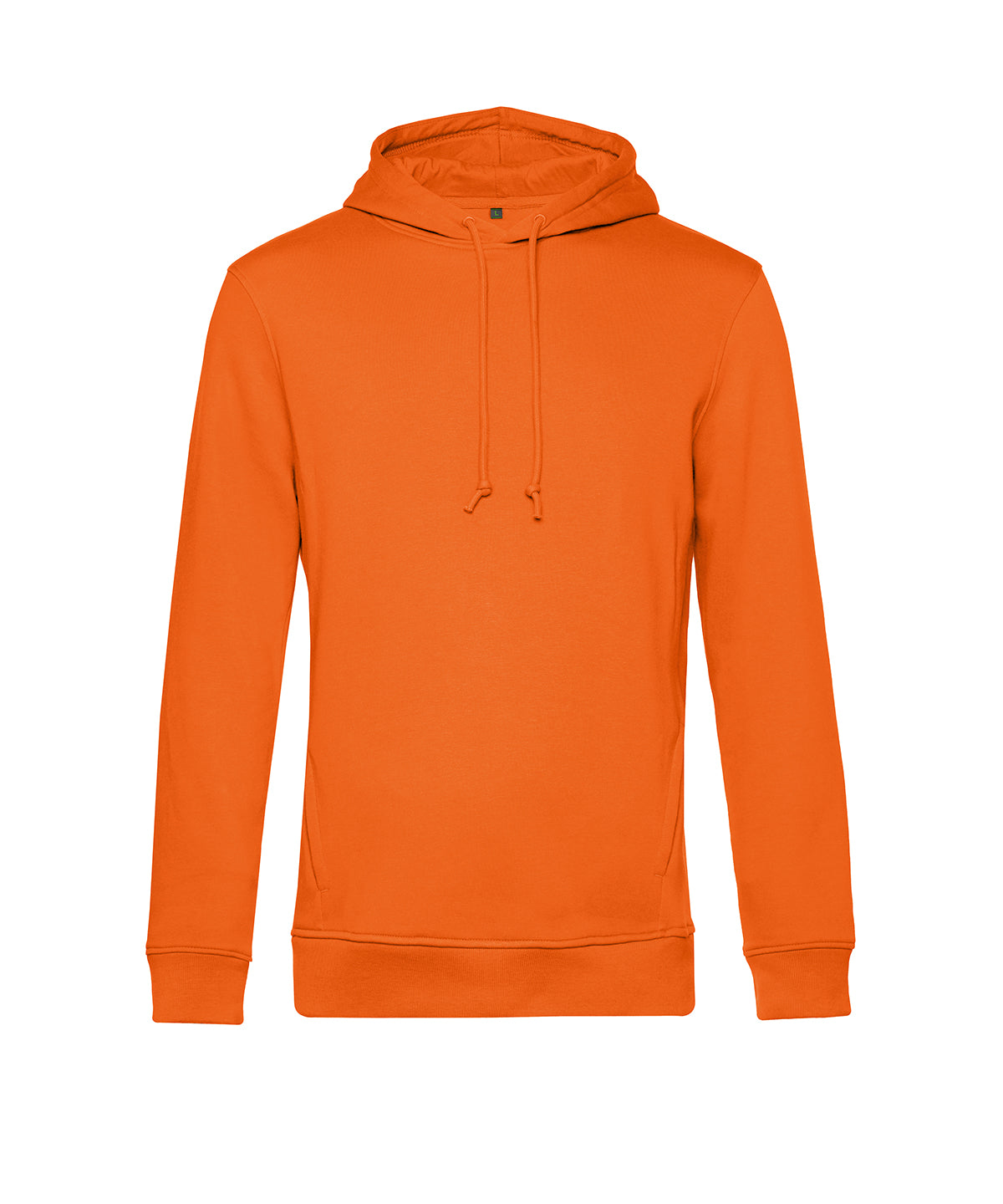 B&amp;C Inspire Hooded
