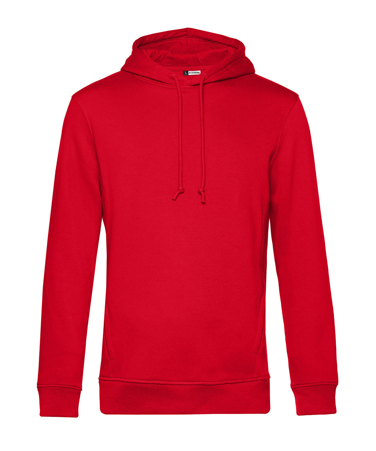 B&amp;C Inspire Hooded