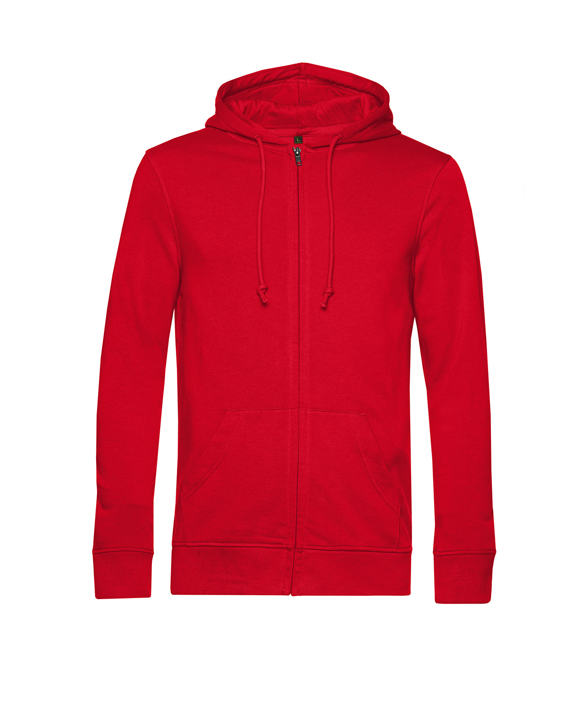 B&amp;C Inspire Zipped Hood