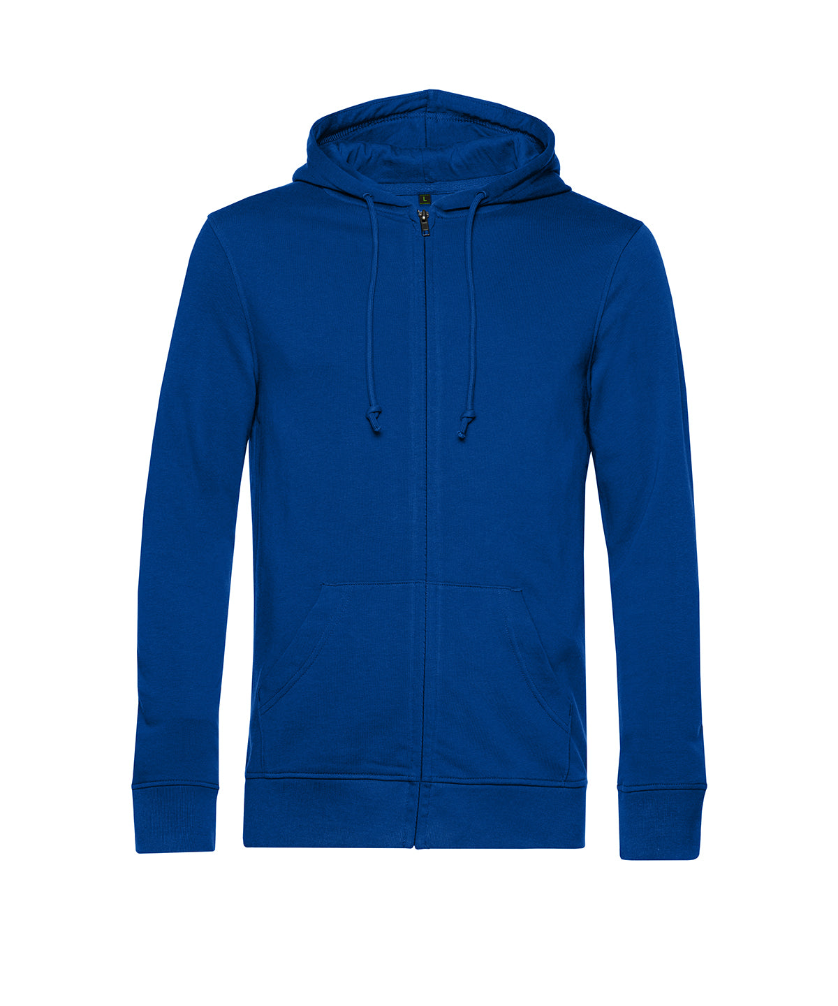 B&amp;C Inspire Zipped Hood