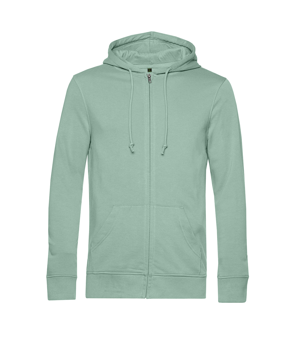 B&amp;C Inspire Zipped Hood