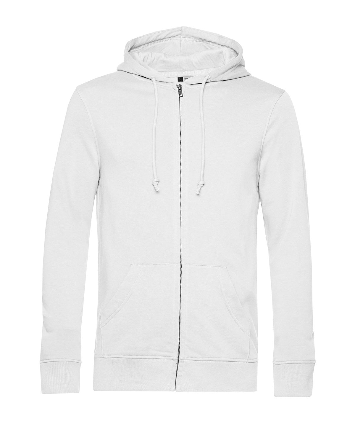 B&amp;C Inspire Zipped Hood