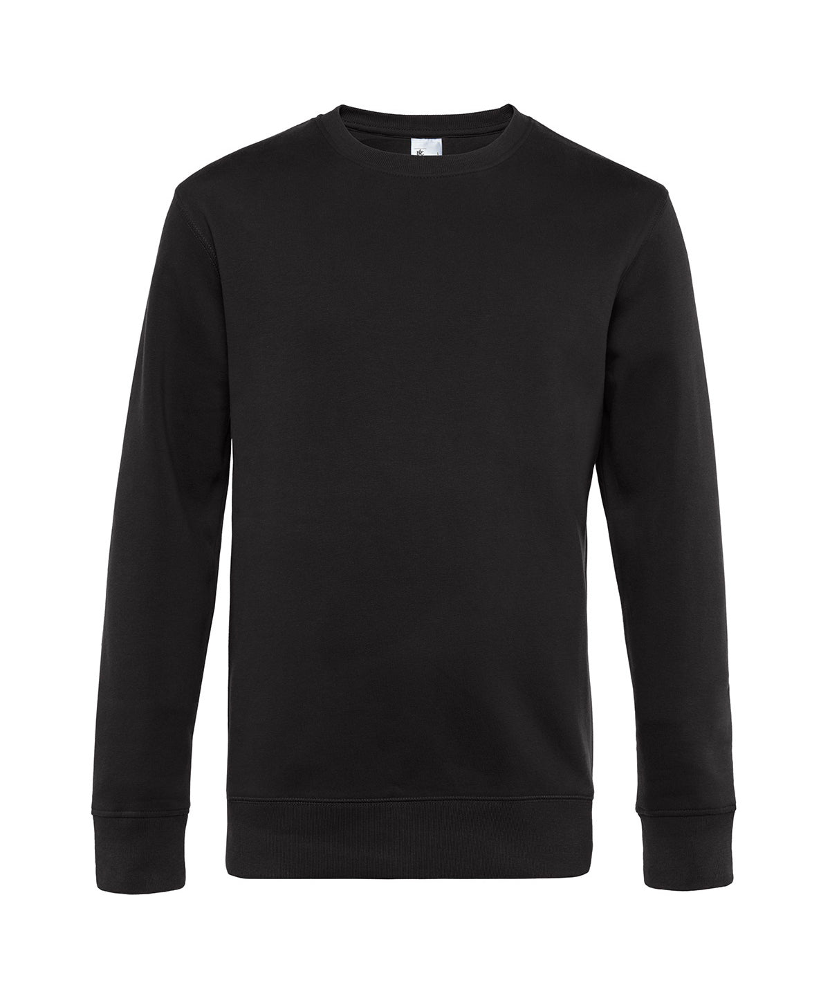 B&amp;C KING Crew Neck