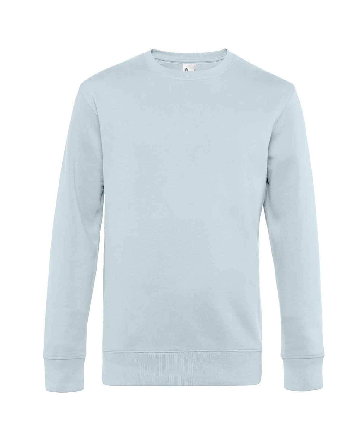 B&amp;C KING Crew Neck