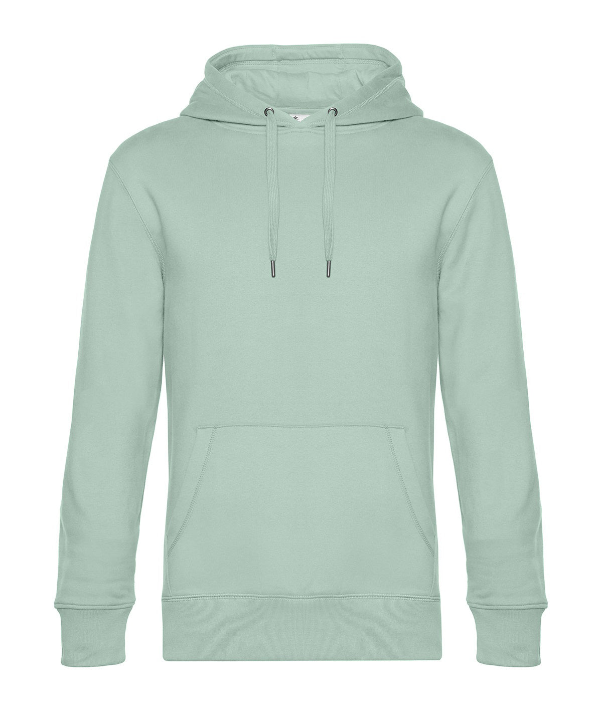 B&amp;C KING Hooded