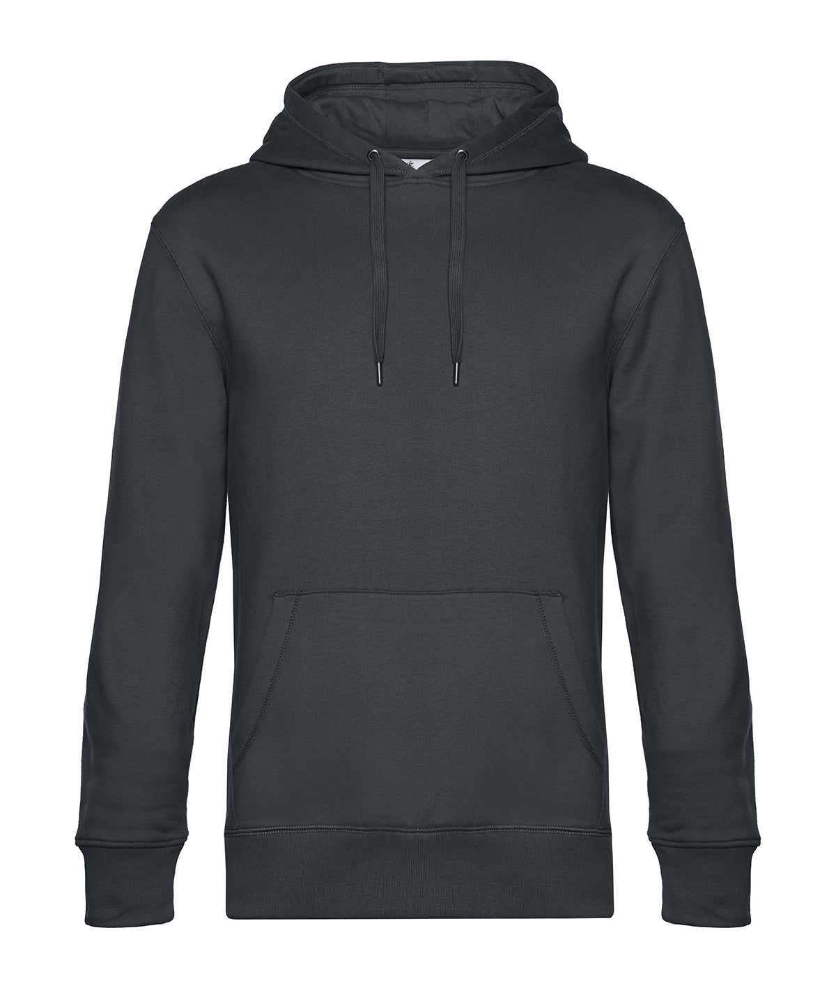 B&amp;C KING Hooded
