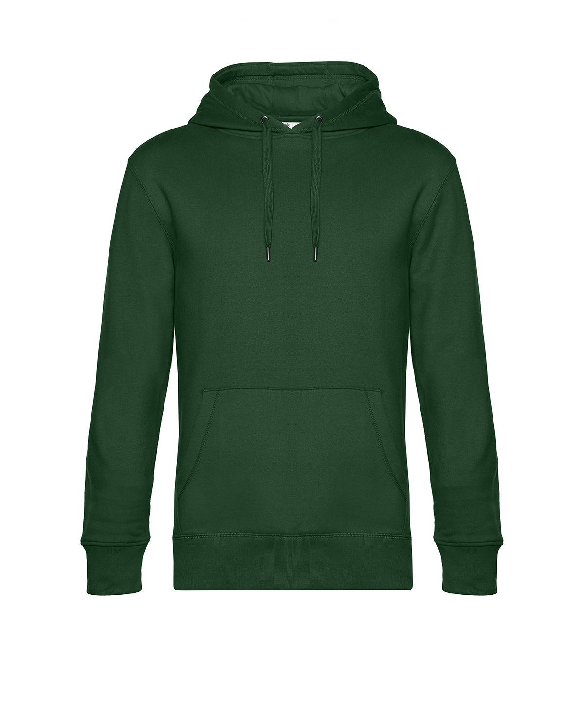 B&amp;C KING Hooded
