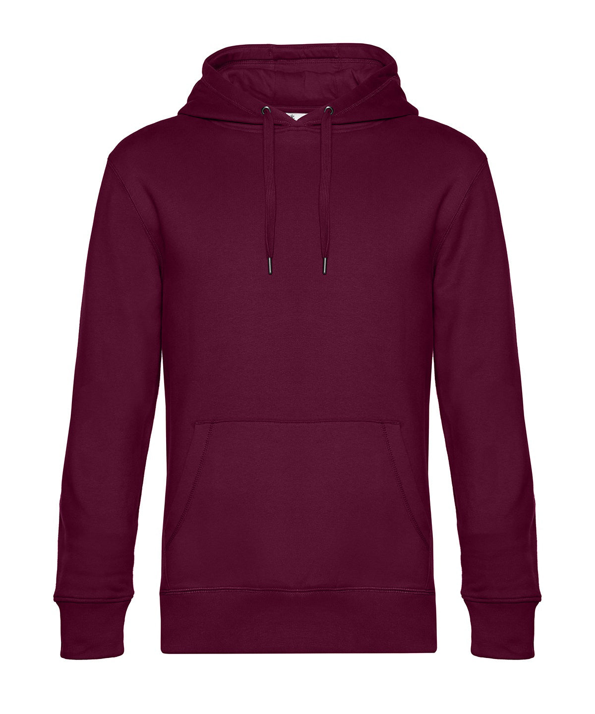 B&amp;C KING Hooded
