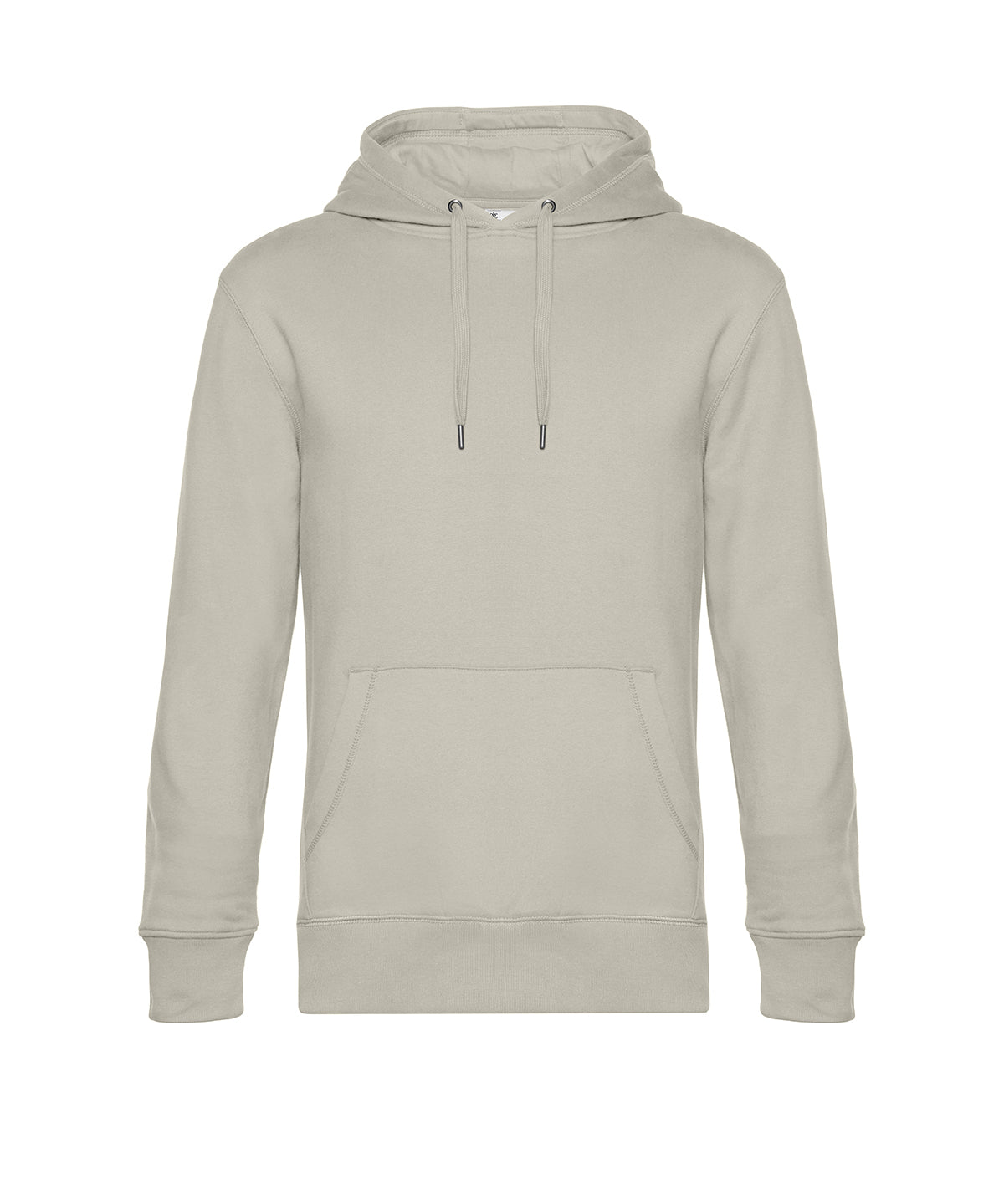 B&amp;C KING Hooded