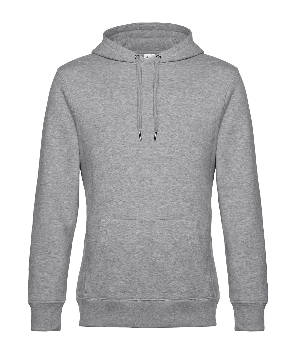 B&amp;C KING Hooded