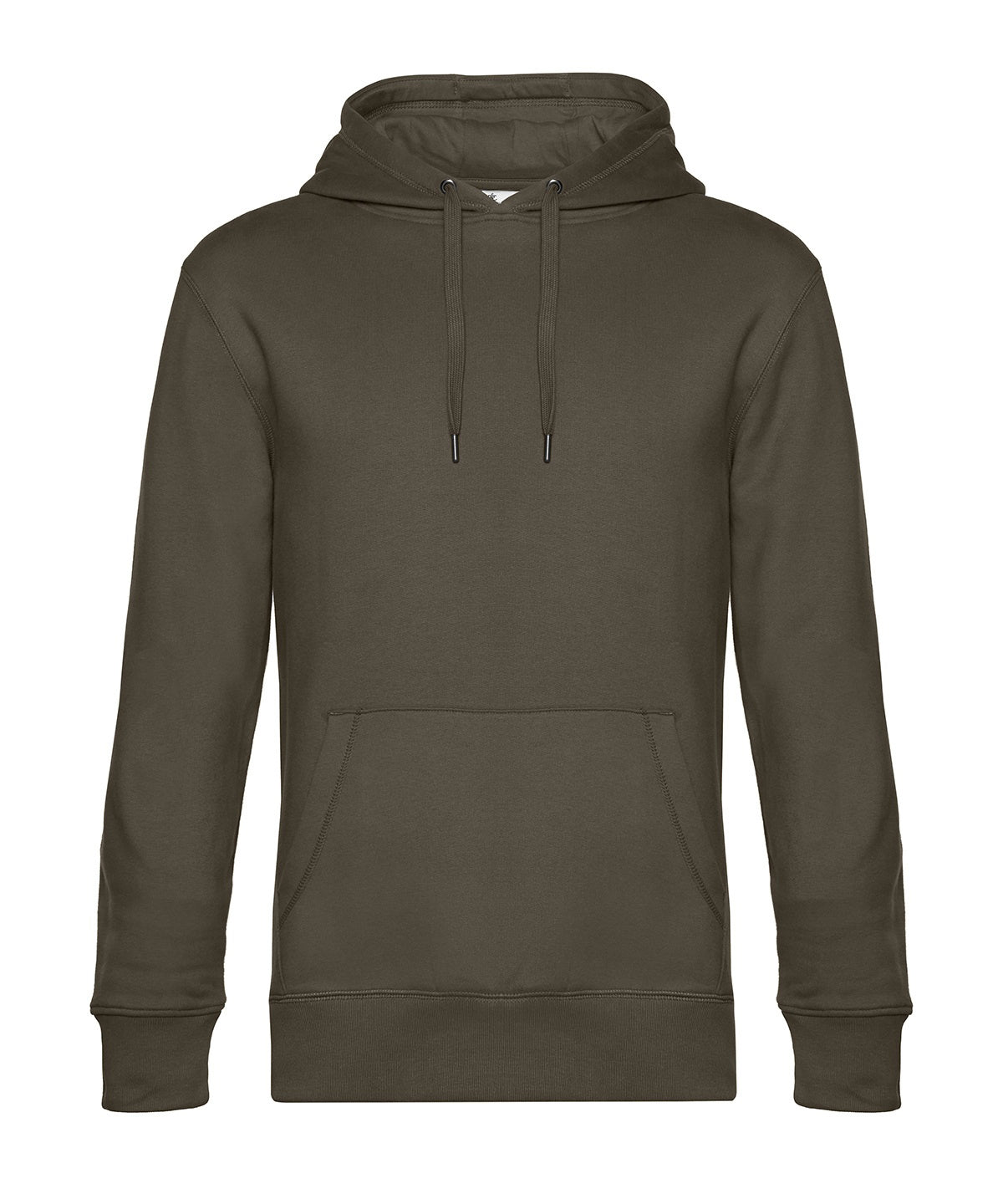 B&amp;C KING Hooded