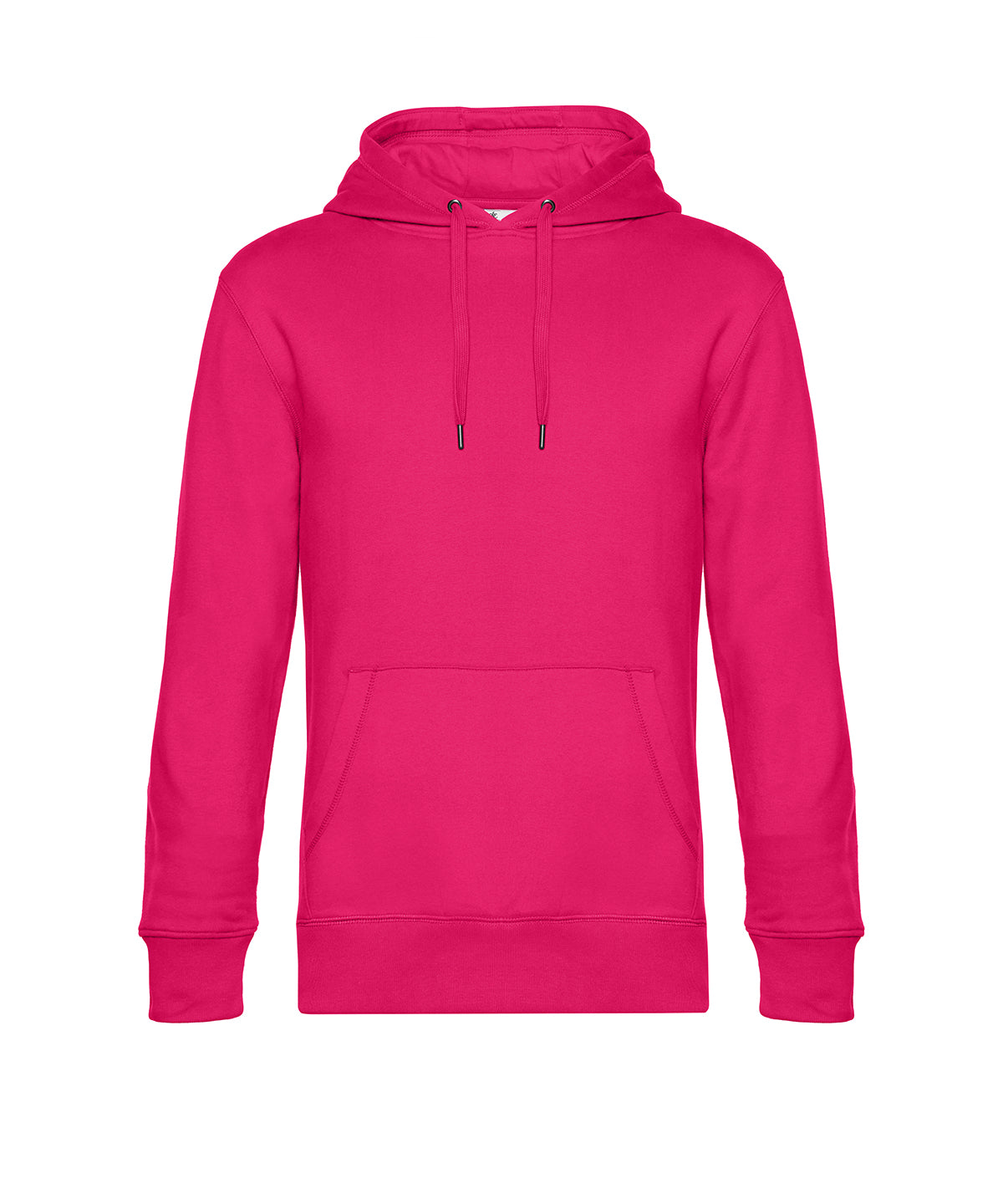 B&amp;C KING Hooded