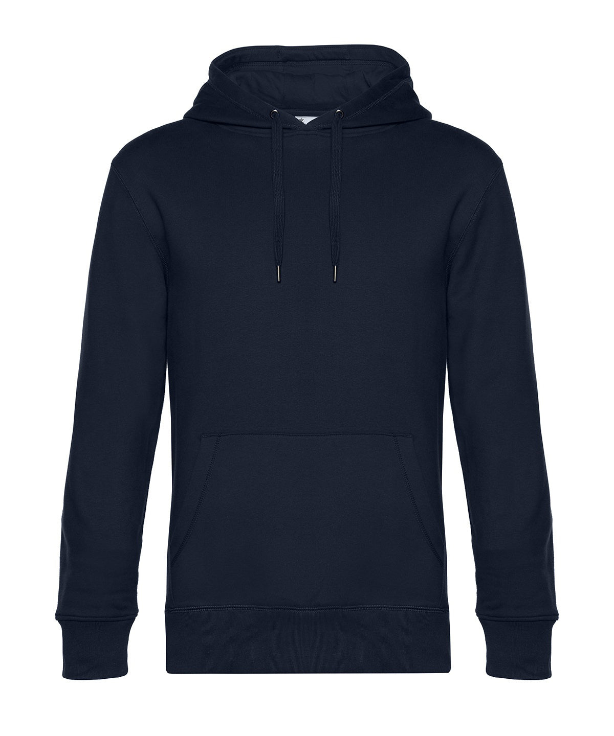 B&amp;C KING Hooded