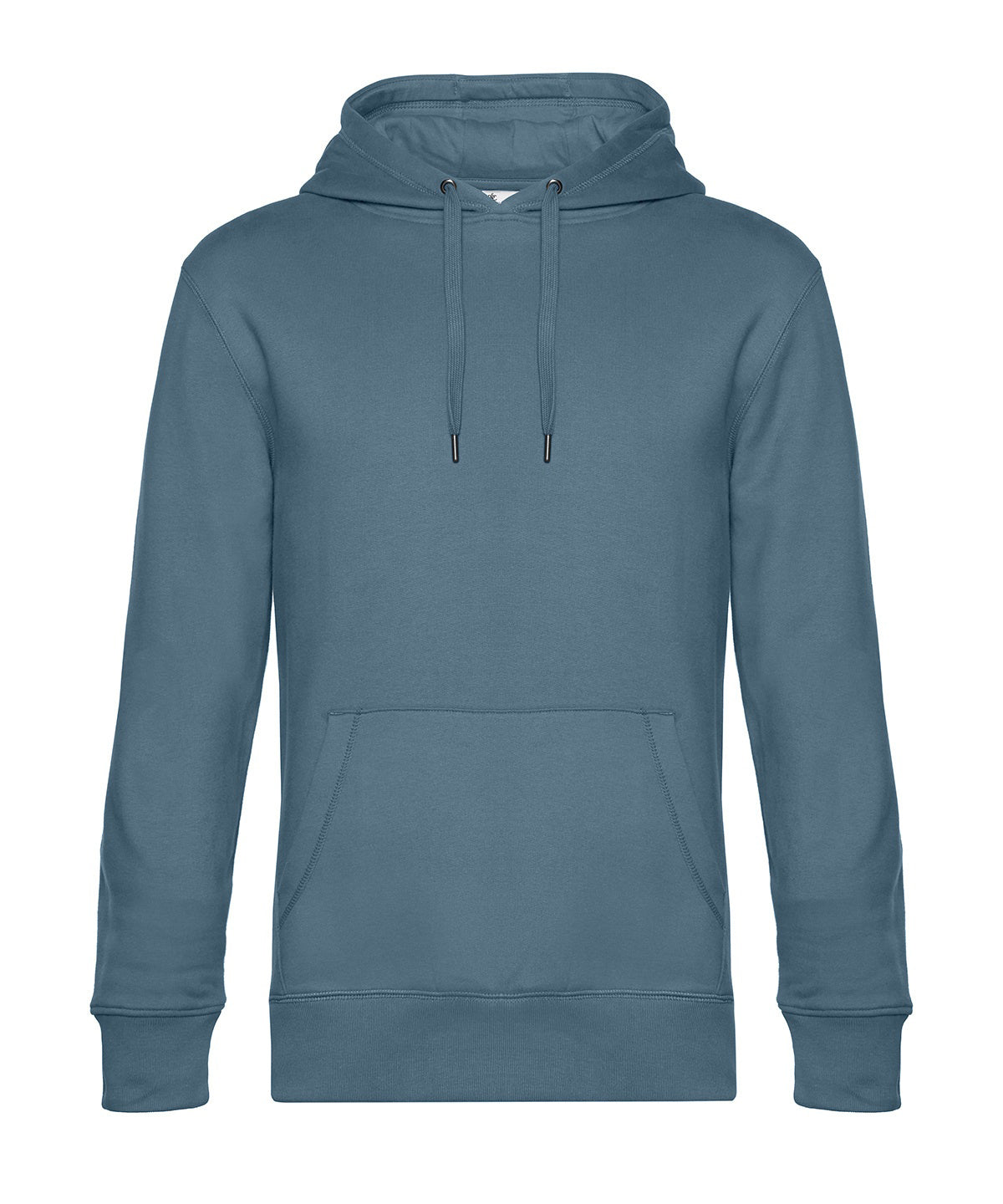 B&amp;C KING Hooded