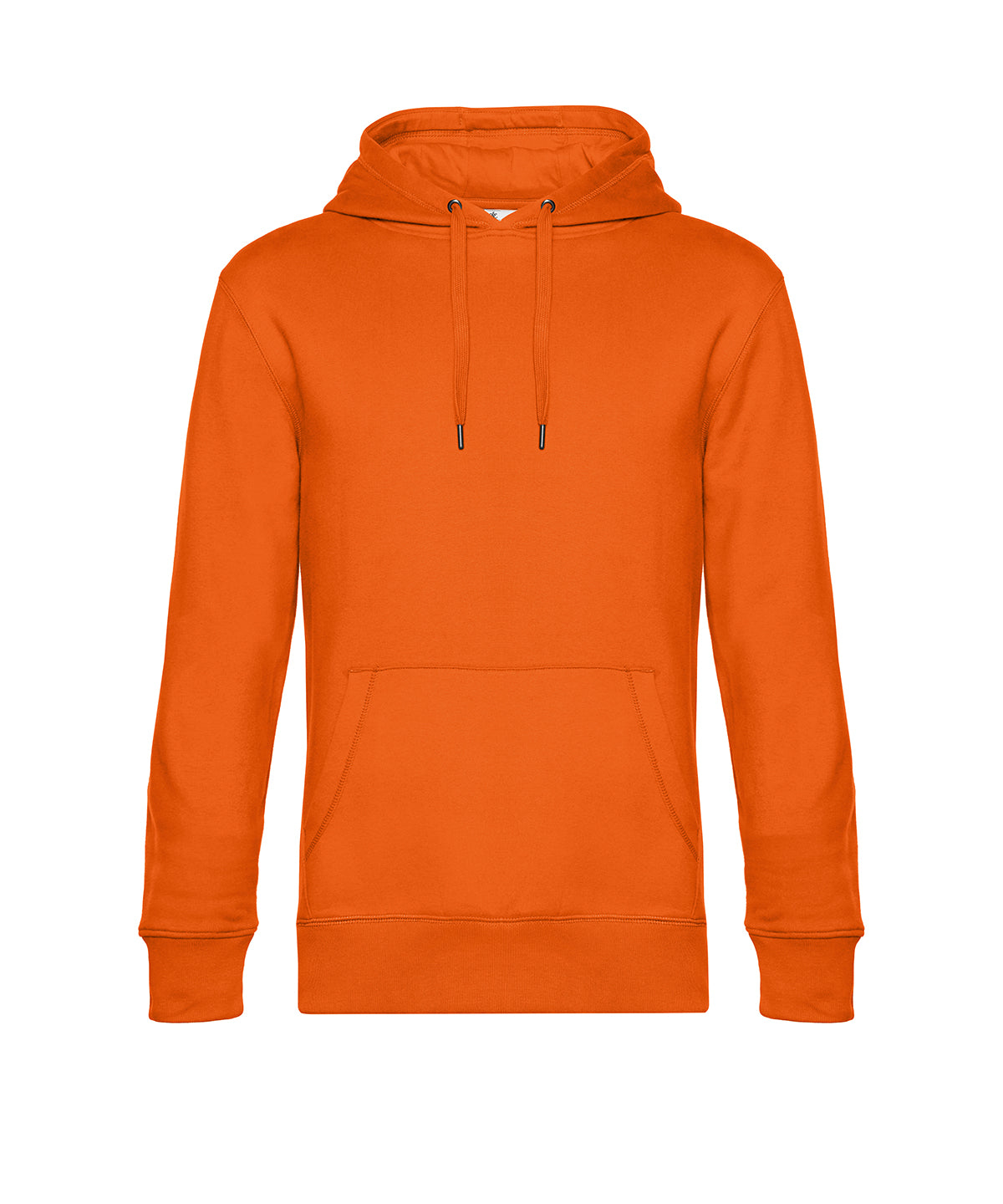 B&amp;C KING Hooded