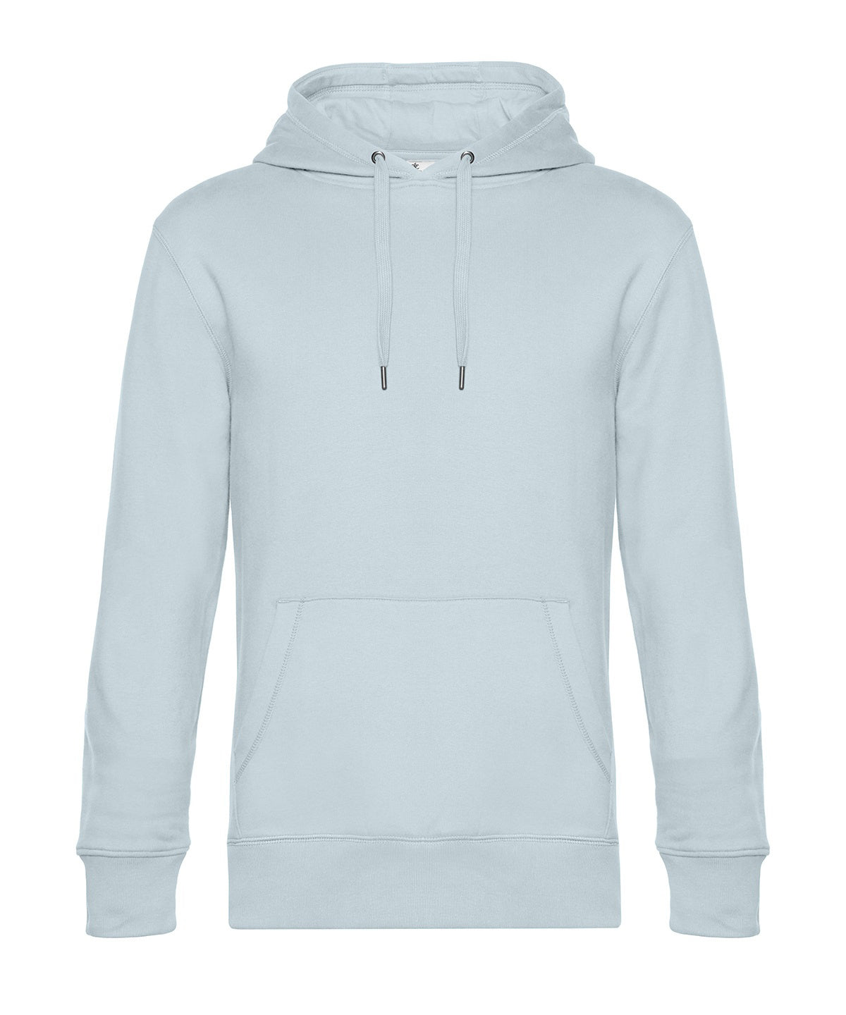 B&amp;C KING Hooded
