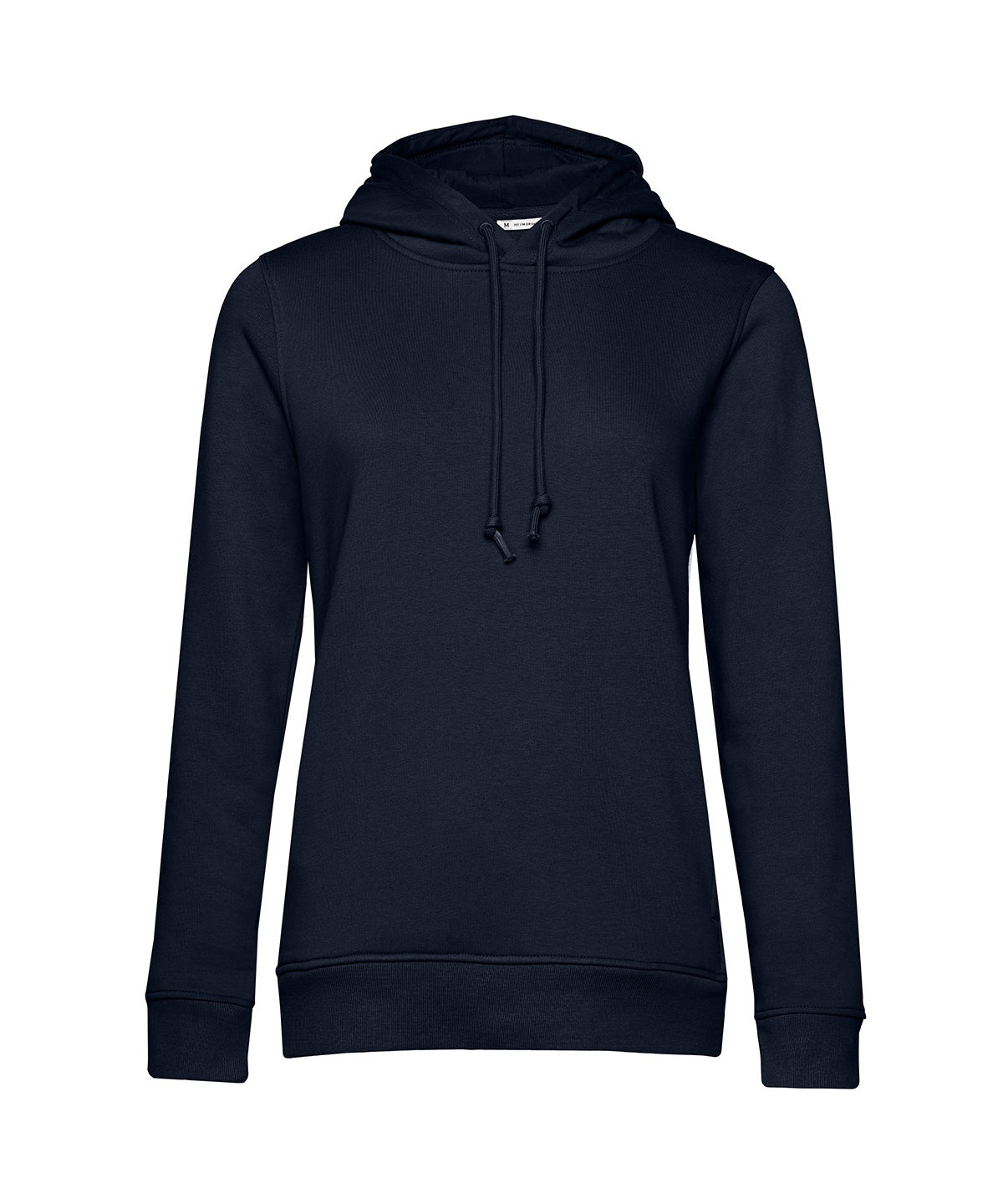B&amp;C Inspire Hooded /women