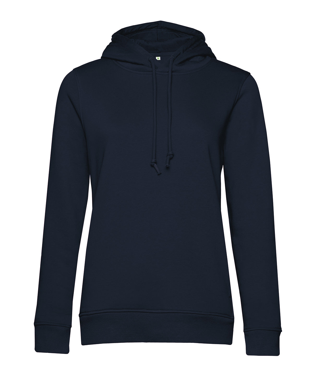 B&amp;C Inspire Hooded /women