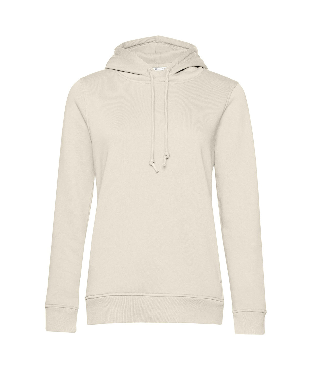 B&amp;C Inspire Hooded /women