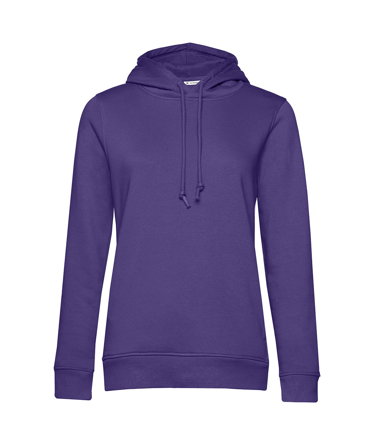 B&amp;C Inspire Hooded /women