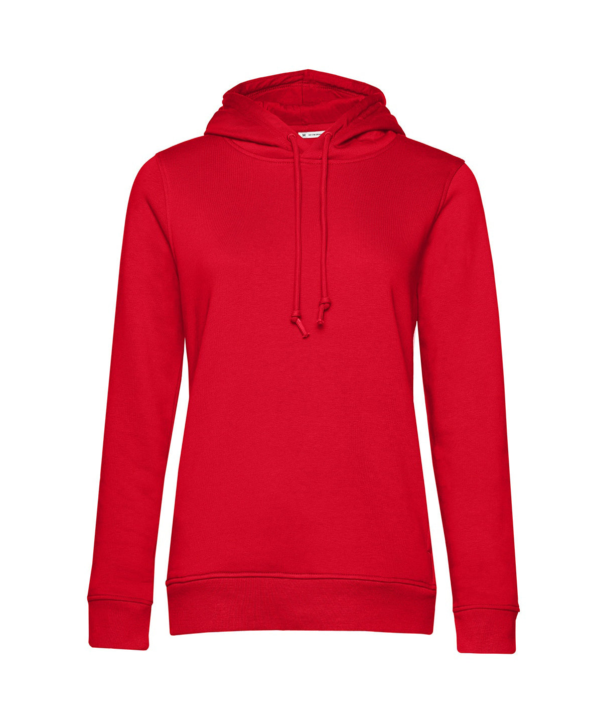 B&amp;C Inspire Hooded /women