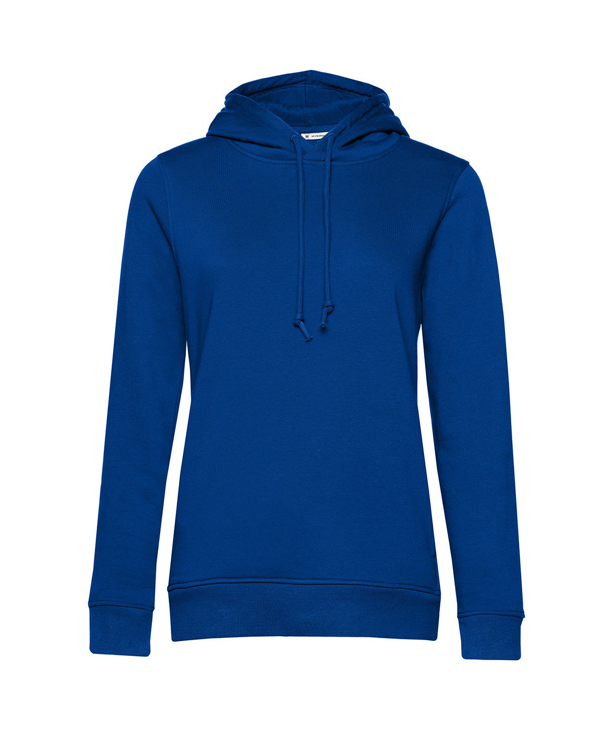 B&amp;C Inspire Hooded /women