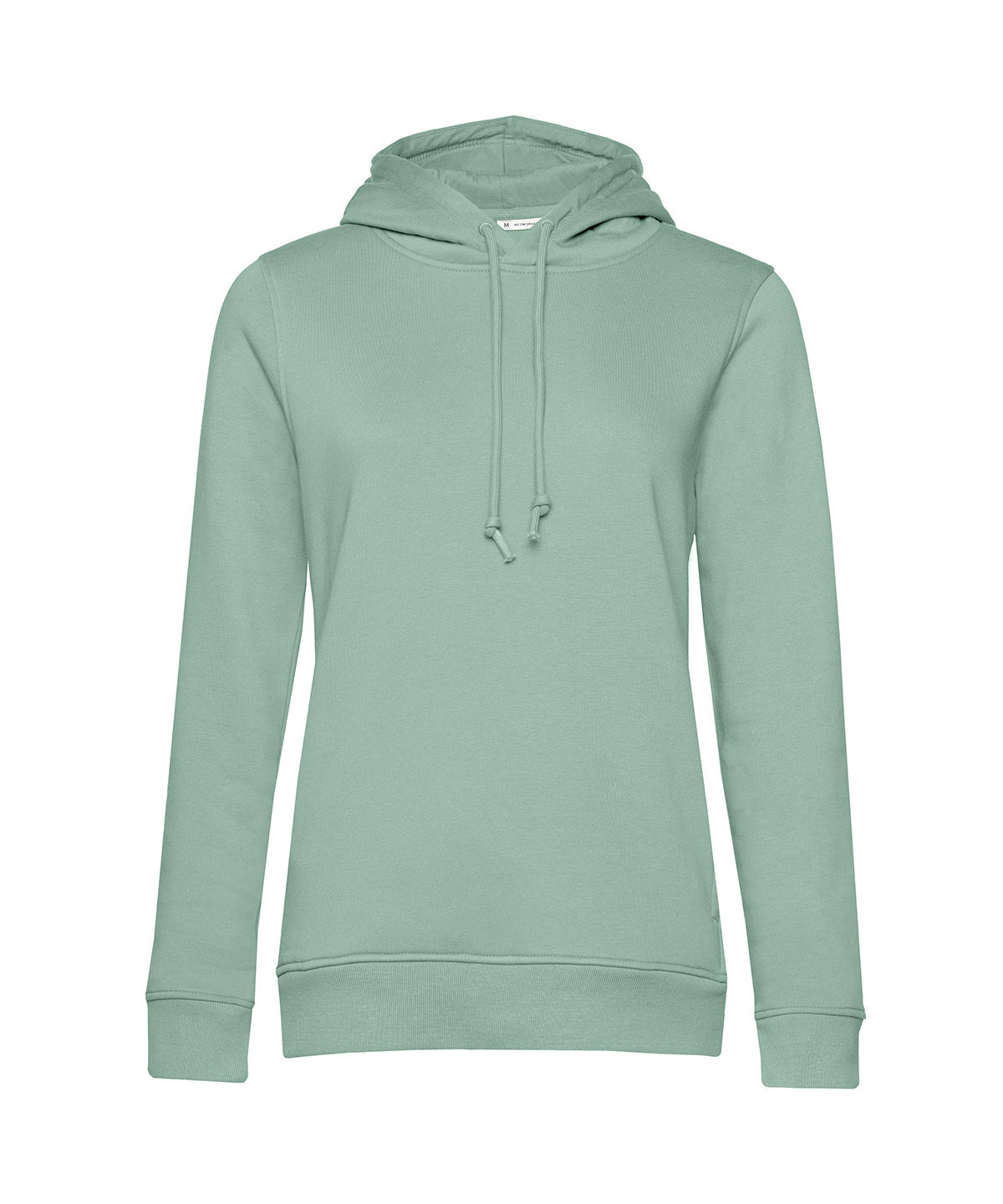 B&amp;C Inspire Hooded /women