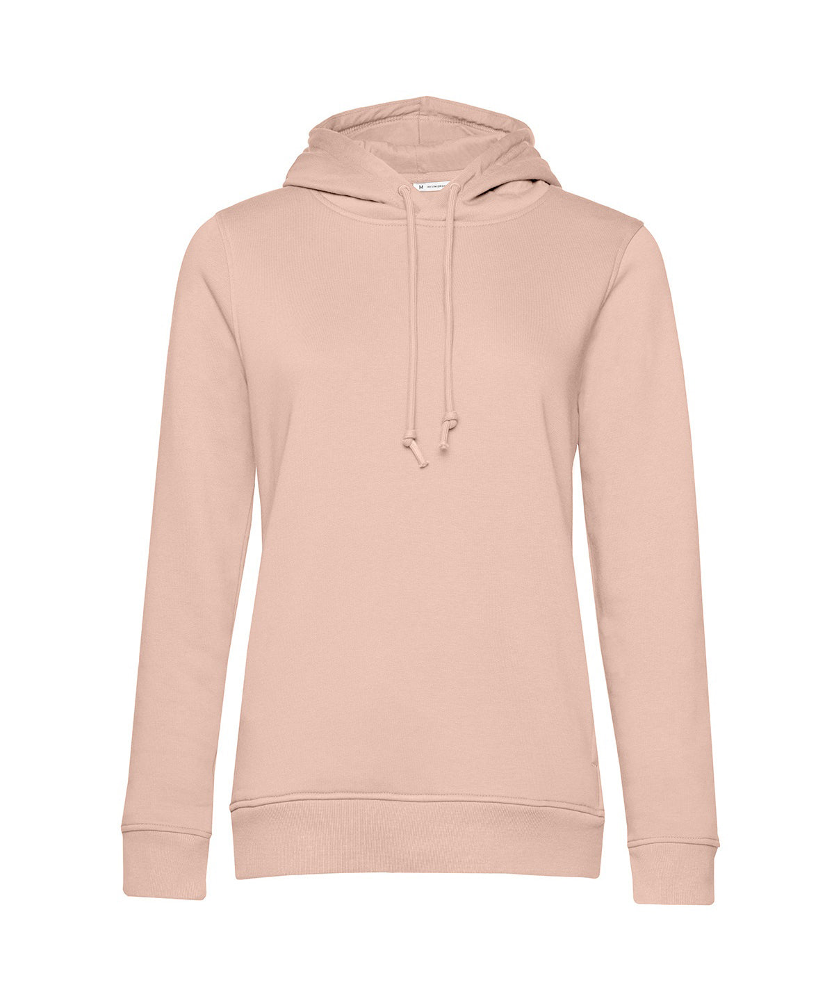 B&amp;C Inspire Hooded /women
