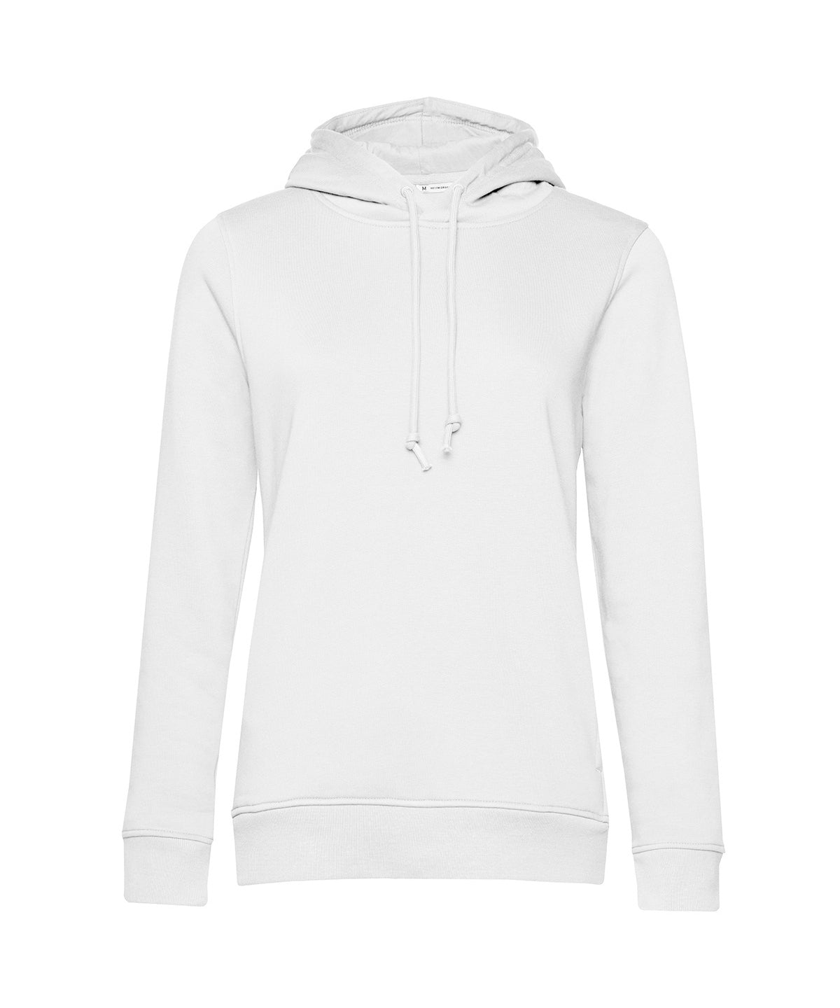 B&amp;C Inspire Hooded /women